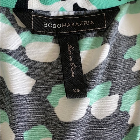 BCBG MaxAzria Dress - Picture 4 of 7